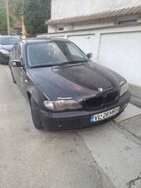 Vand Bmw e46 316i