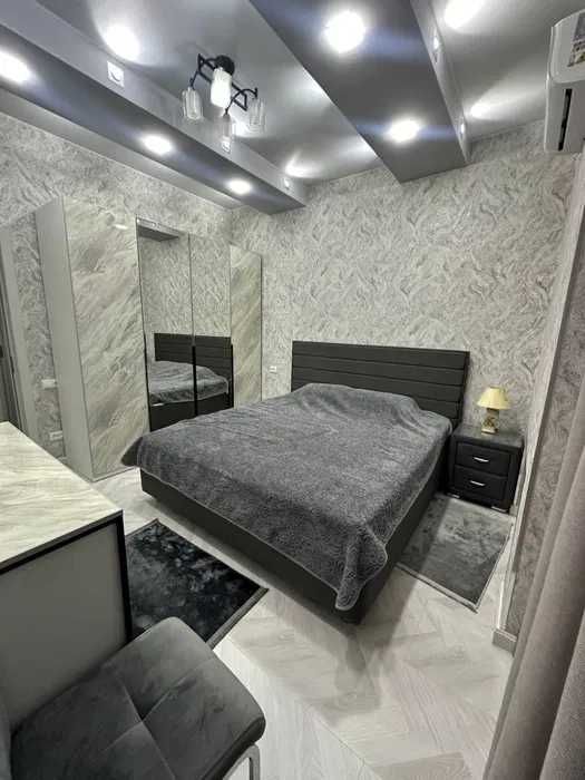 R3Сдаётся  квартира 2\5\8 на Шота Руставелли! ор-Luminar House