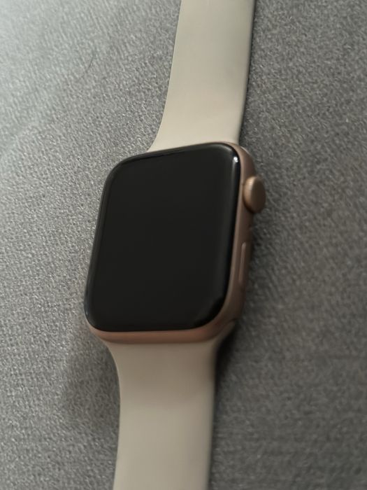 Apple watch SE 44 mm