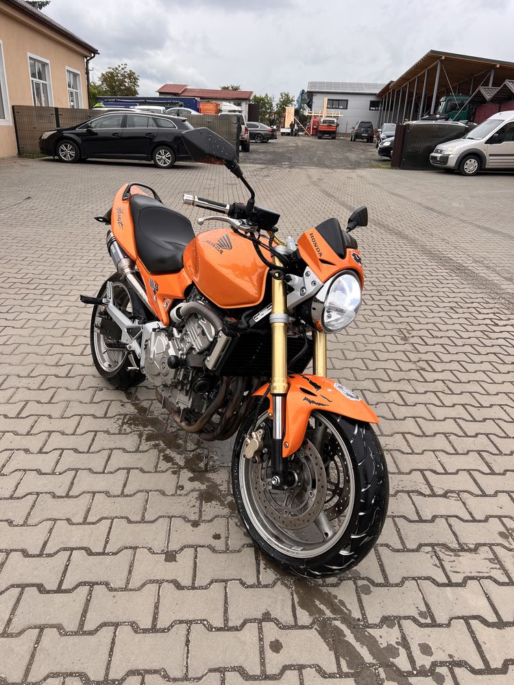 Honda Hornet pc36 600 / 2006