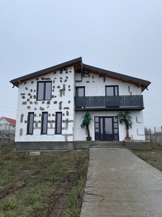 Case de vanzare Piatra Olt