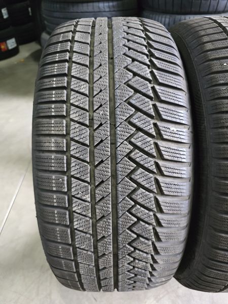285/40/22 Continental 2бр