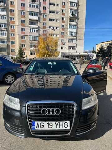 Audi A6 3.0 TDI Quattro, 2010, Full Option – 10.500 € Negociabil
