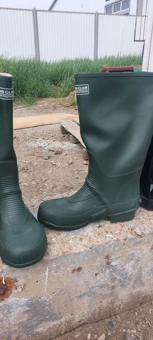 Сапоги 43-44 размер