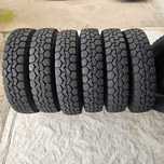 Тежкотоварни гуми 9R22.5 Uniroyal MonoplyT70 133/131К M+S 285лв. С ДДС