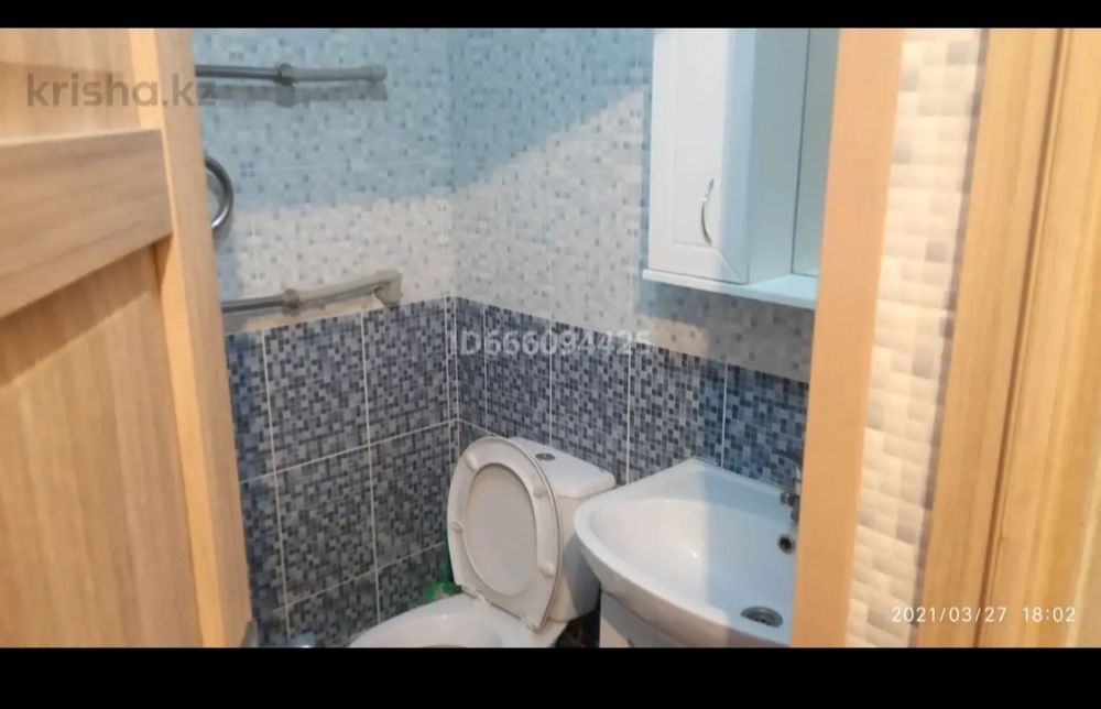 2-х комн. Кв сдается в 31б мкр