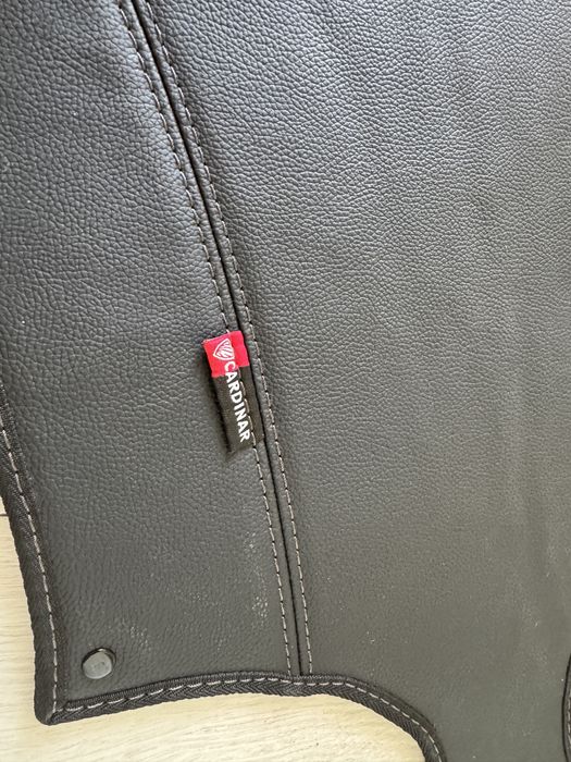 Торпеда Cardinar Spark