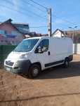 Peugeot Boxer Stare perfecta de functionare/ Primul proprietar in romania