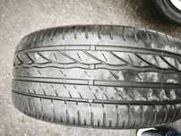 Vând cauciucuri de vara 215/45 R16