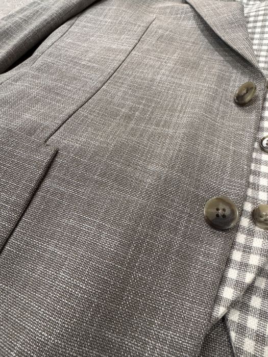 Классический Мусжской костюм, турецкий бренд D’S damat