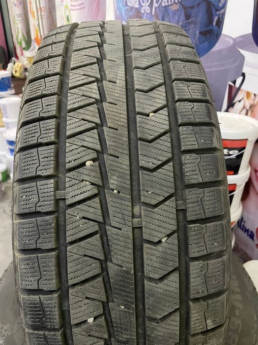 Резина  липучка