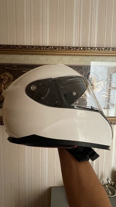 Продается мото шлем