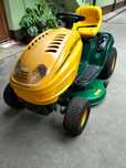Tractorașe gaxon