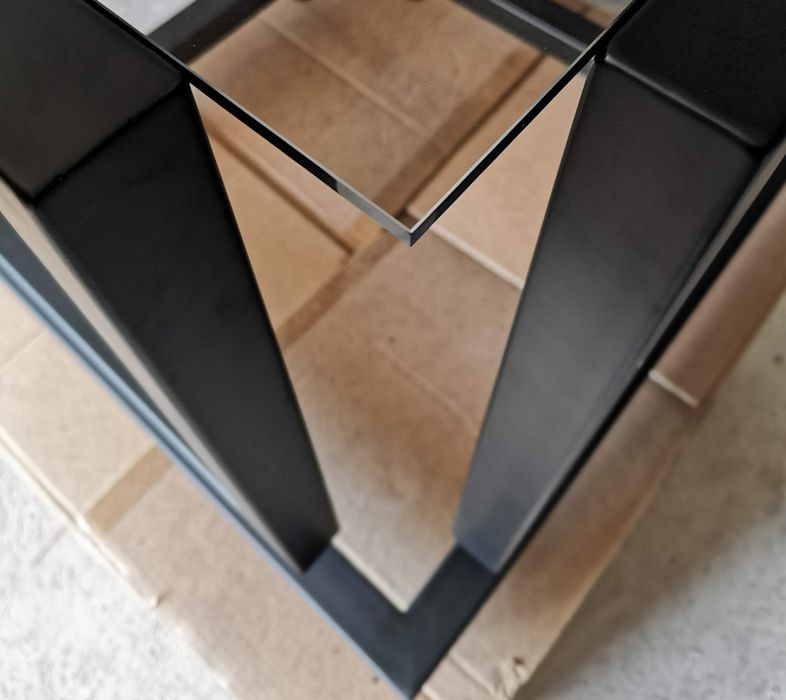 Холна масичка куб 60х60х60