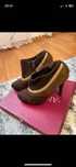 Botine scurte cu toc