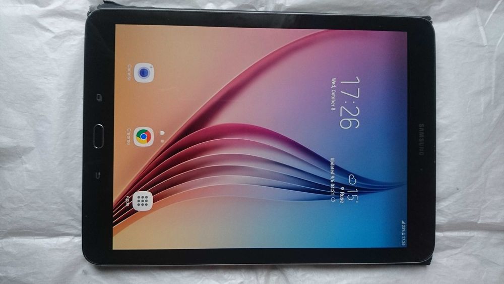 Samsung Galaxy Tab S2