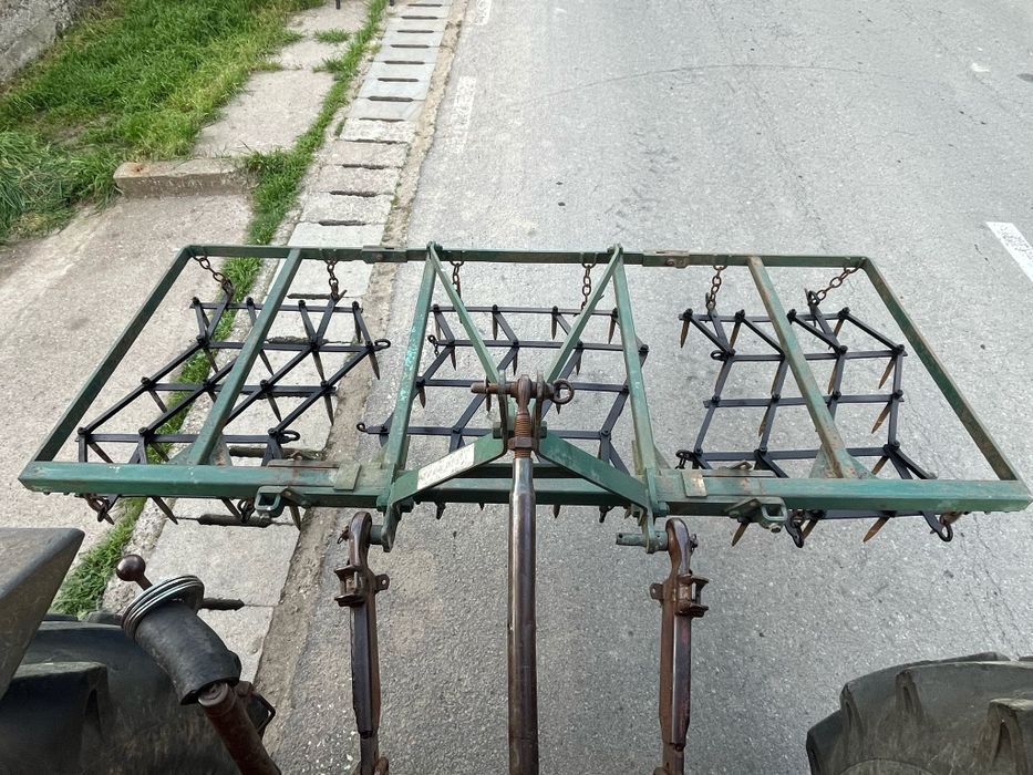 Vand grapi 3 metri