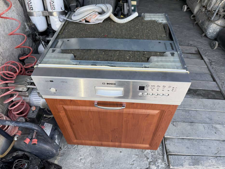 * BOSCH s9g1b посудомойка оригинал Germany встраиваемая (невключается