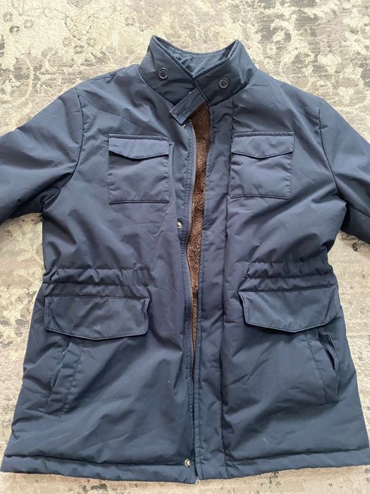 Продам куртку зима