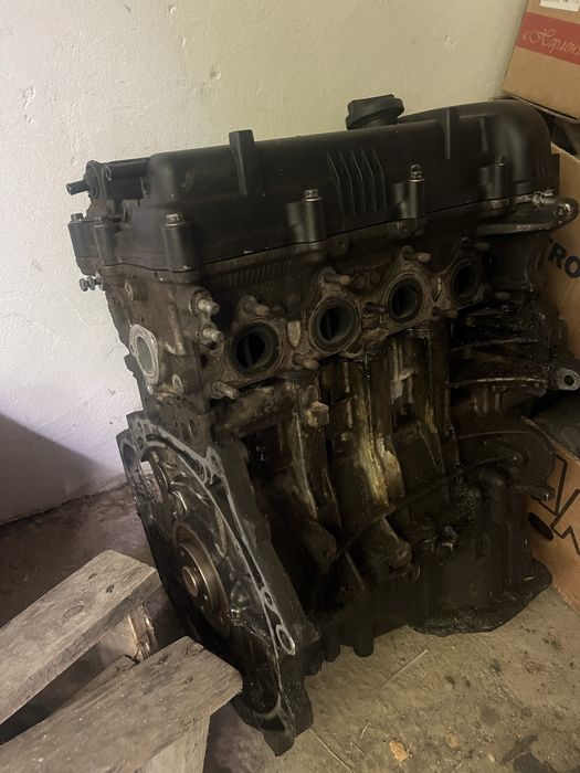 Киа Хендай 1,6 двигатель в хорошем сост