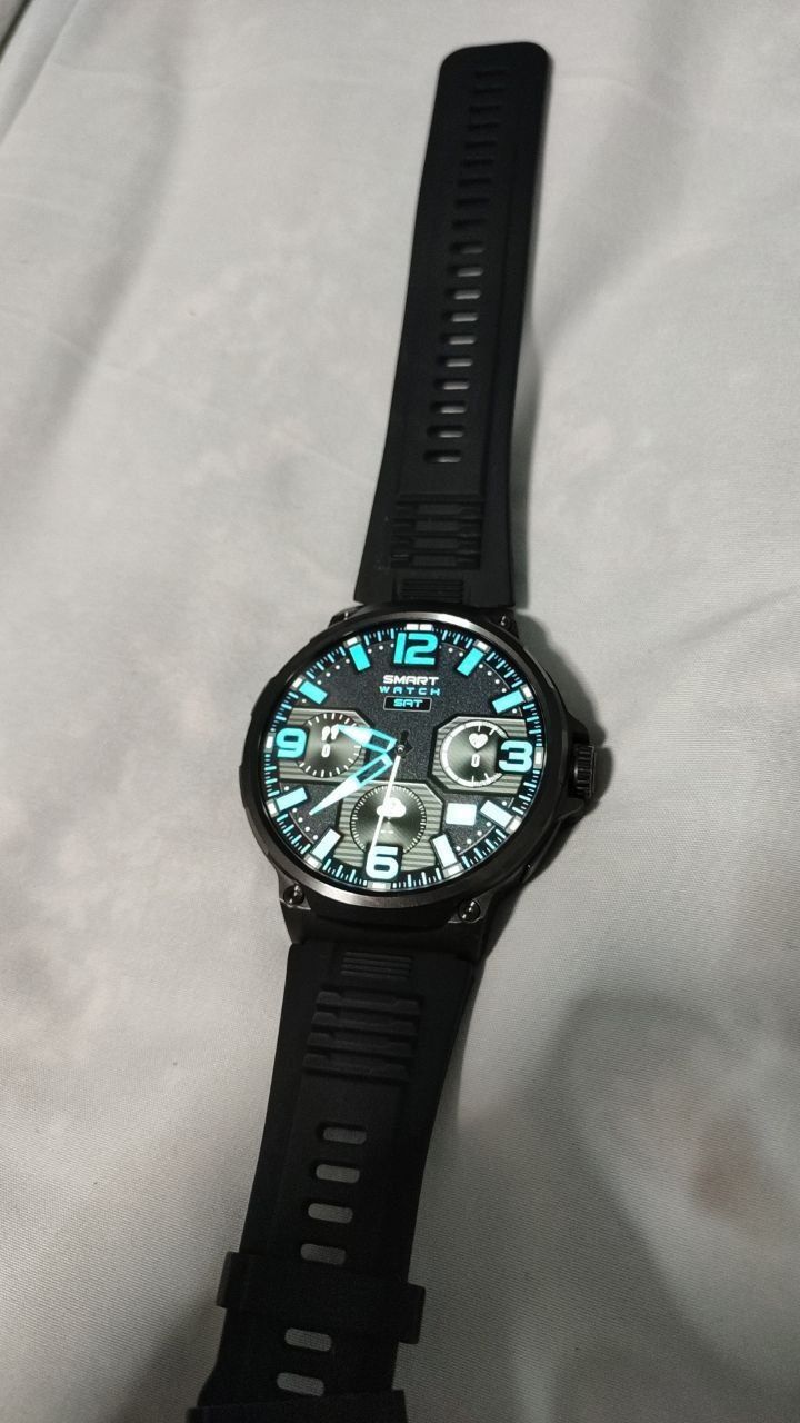 Смарт watch 550 ming