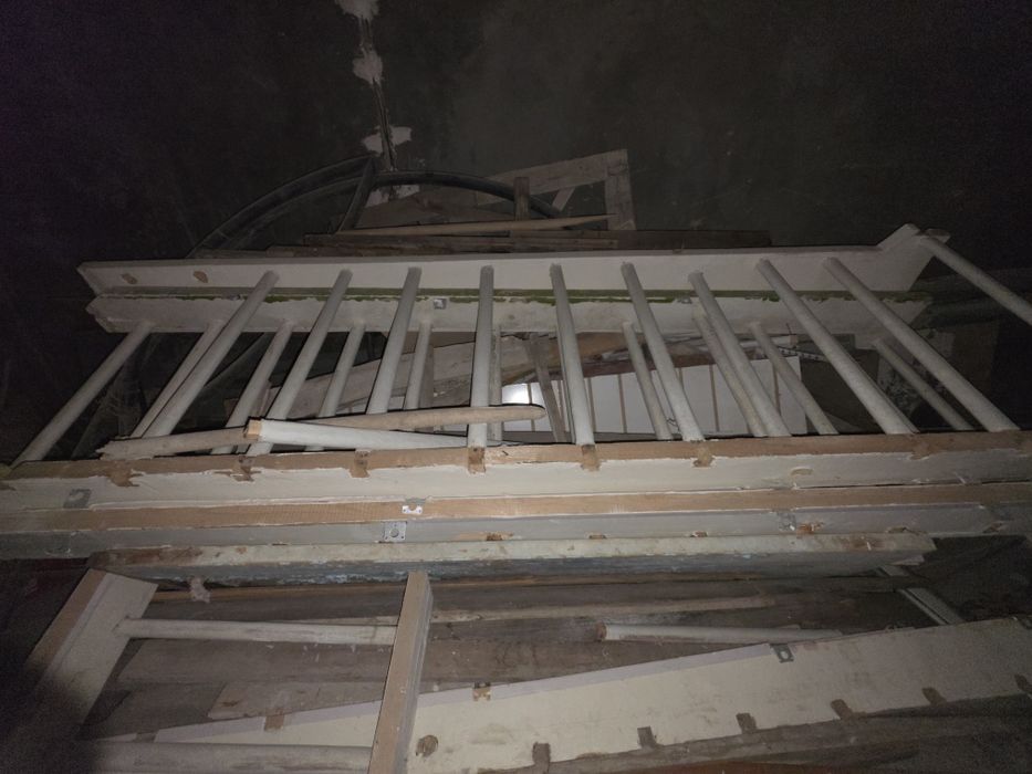 Продам Шведские стенки оптом 4 штуки