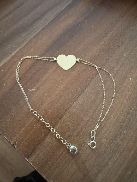 Bratara aur 14k inimioara