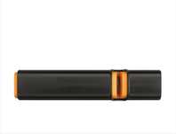 Dispozitiv de ascutit foarfeci fiskars
