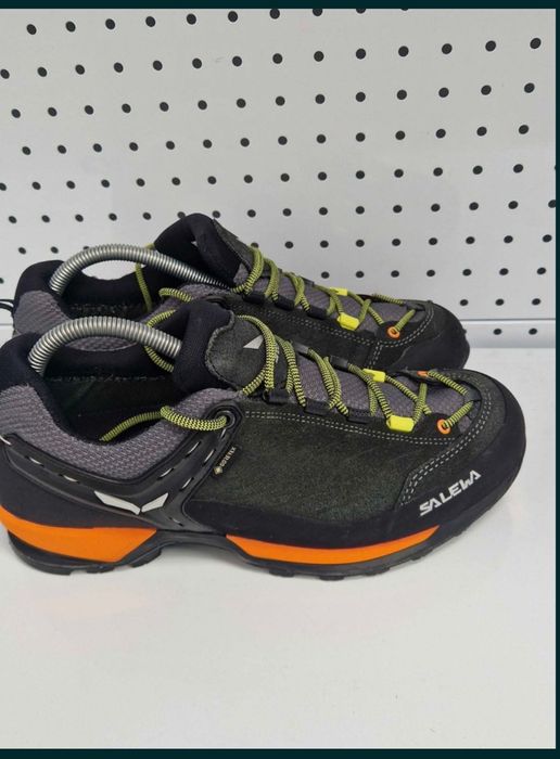 Salewa MS MTN trainer GTX