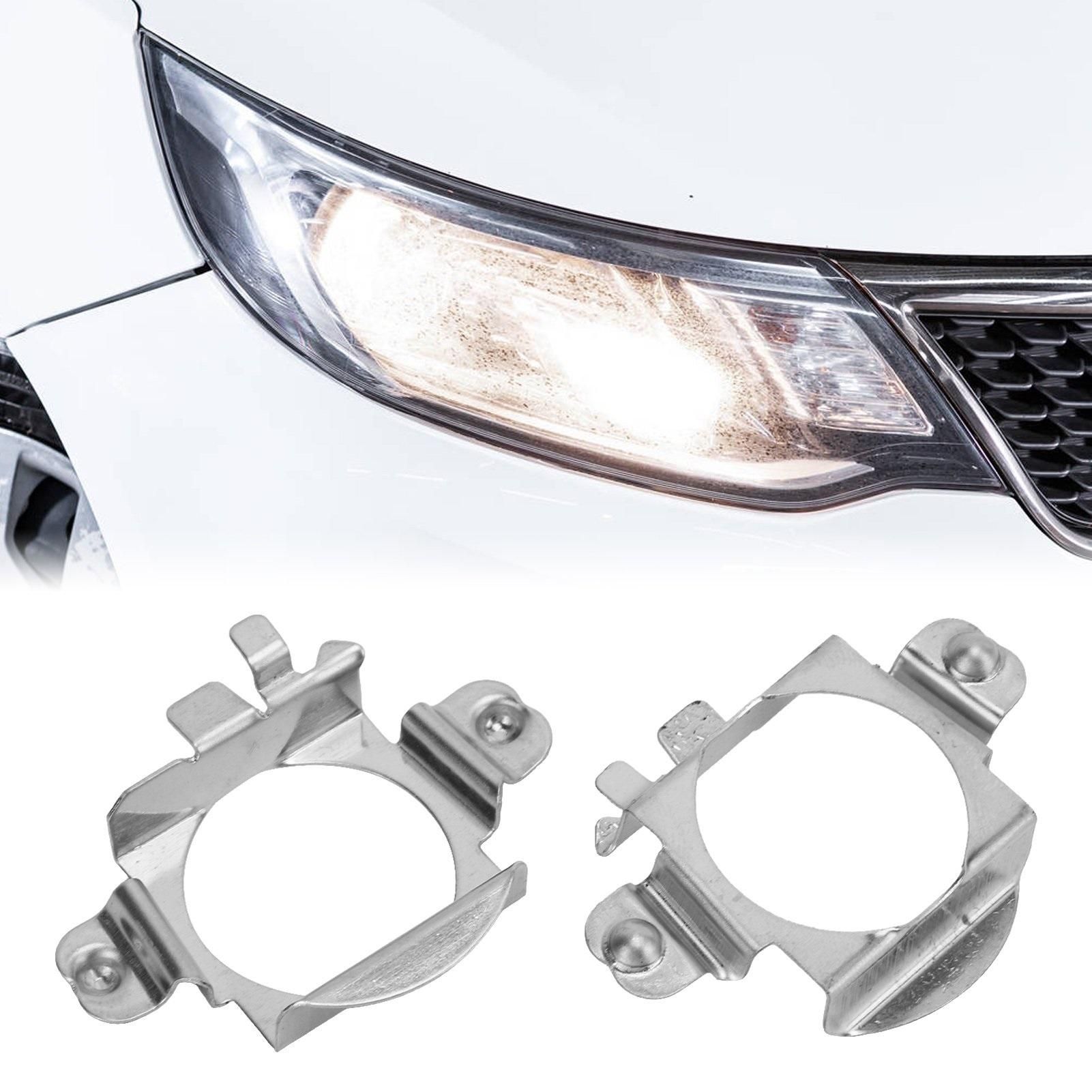 адаптер преходник tk102 за mercedes-benz: b-класс, c-class, ml ...