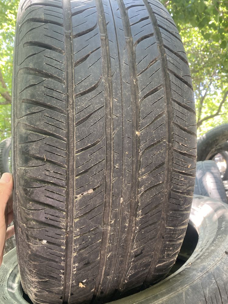 Dunlop PT2A 2 штук