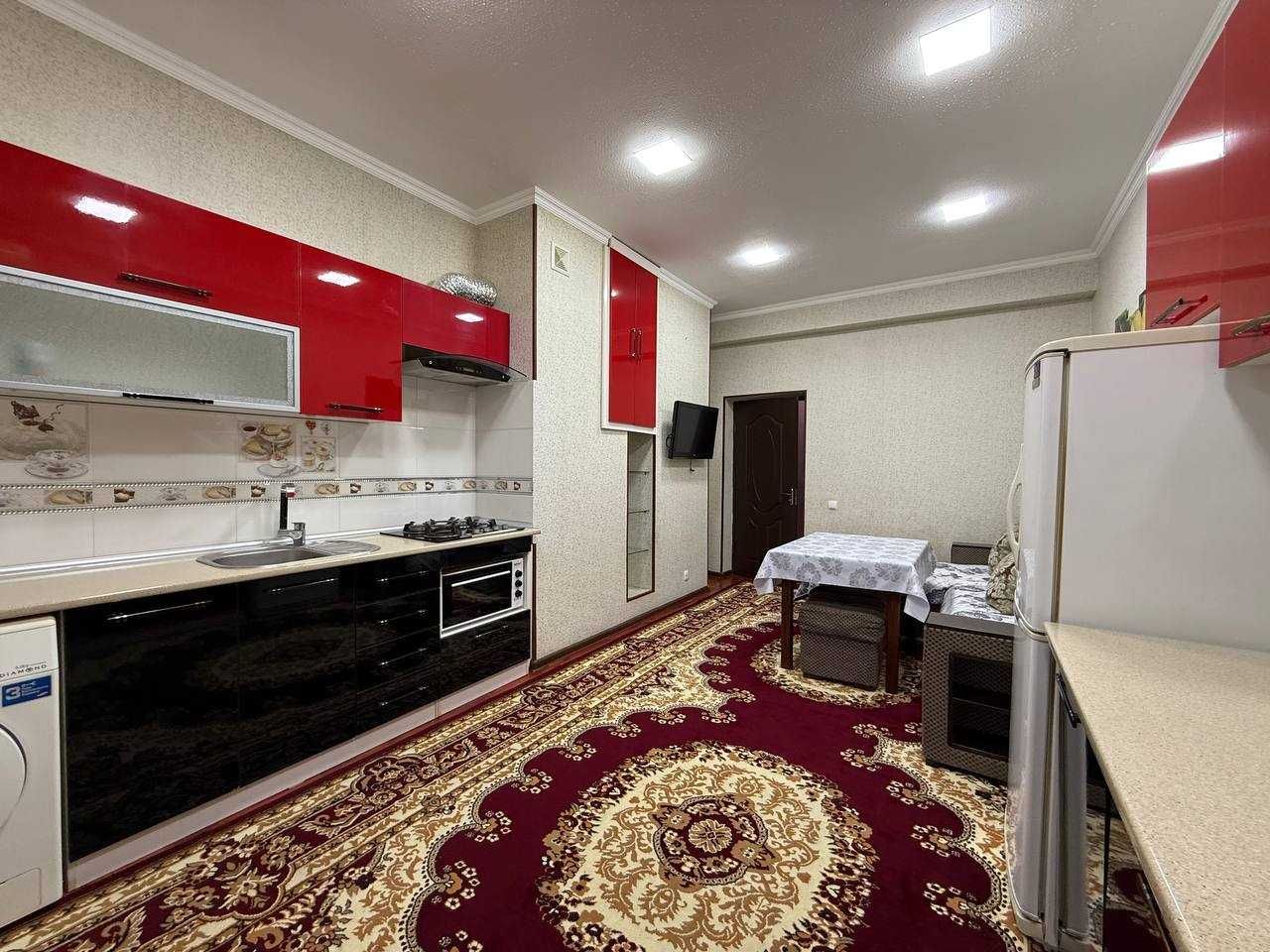 Срочно продается квартира