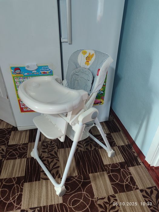 Продам стульчик для кормления