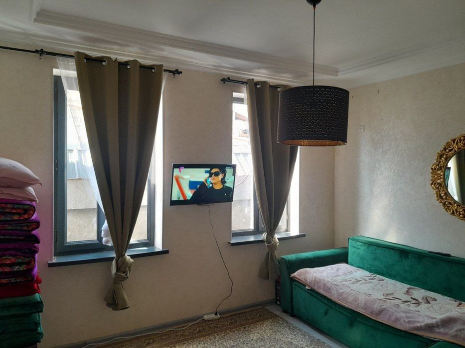 Продается квартира Юнусобад  4