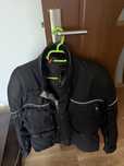 Geaca moto Hein-Gericke Gore-Tex S
