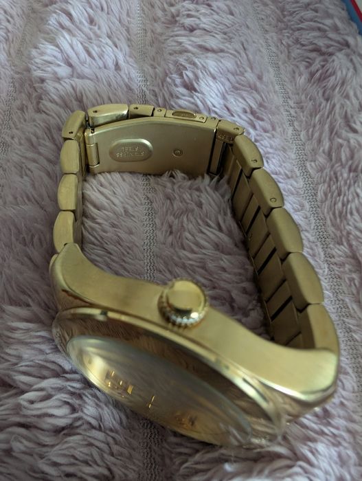 Ceas Tommy Hilfiger Stare excelenta, ca nou !