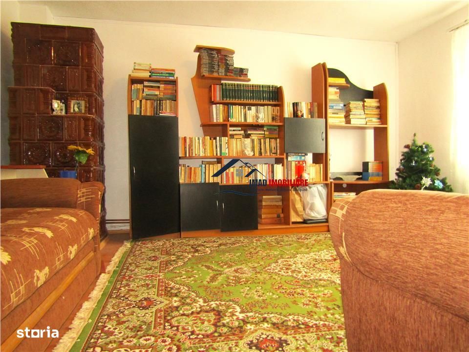 CUM TOTI NE DORIM, SUPER REZISTENT! Vanzare Casa in Targoviste, cartie