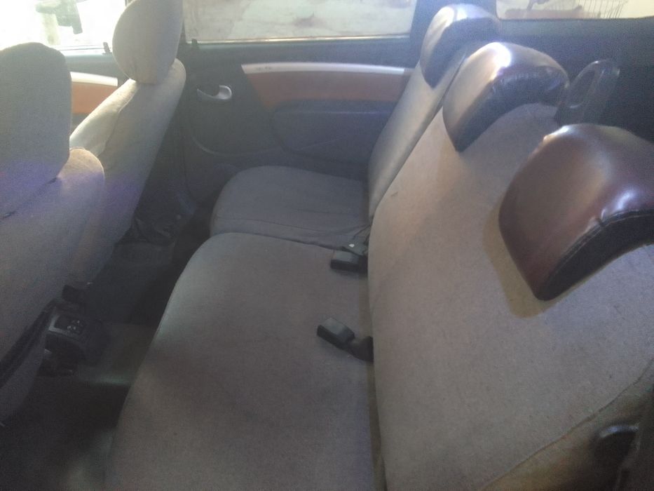 Ларгус крос сотилади