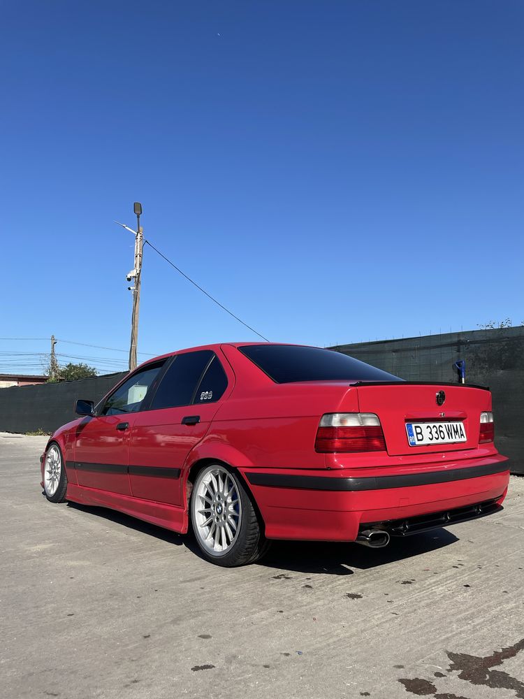 Bmw e36