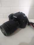 Canon 7D EOS 18-135 nano usm