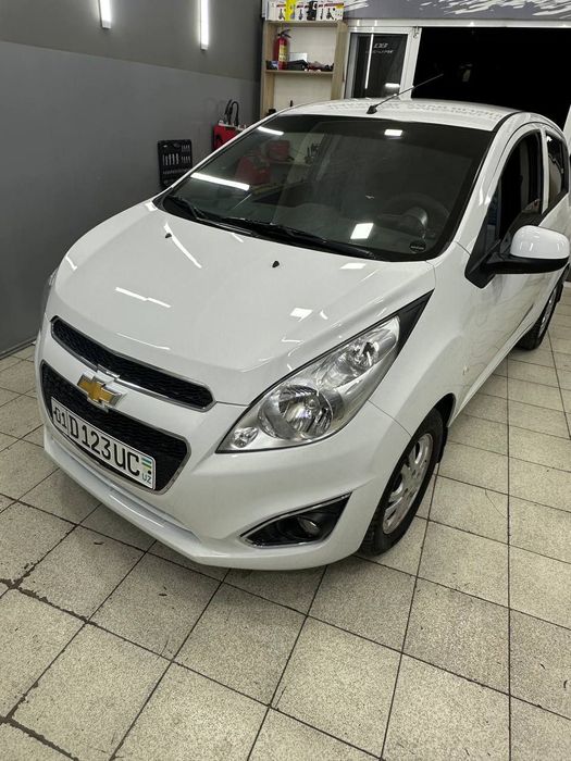 Spark 2016yil 6000$