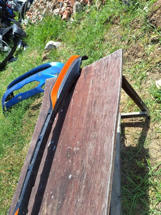 Спойлер за Smart Fourfour 2016