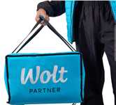 Vând geanta wolt
