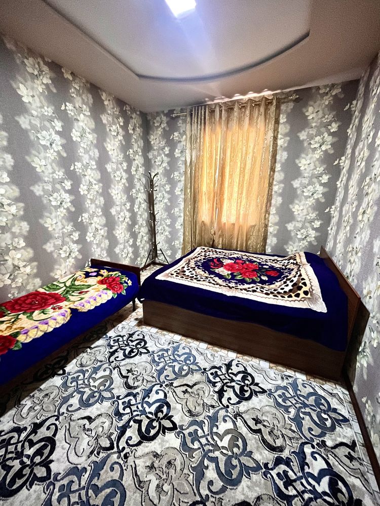 Дача в Чимгане для отдыха
