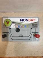 Акумулатор MONBAT-V 45Ah 330А- нов