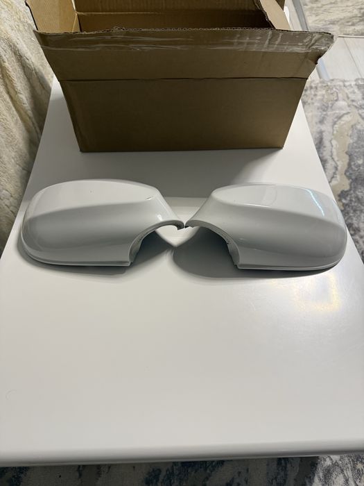 Капачки за огледала , BMW e90