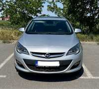 Astra J Sport Tourer