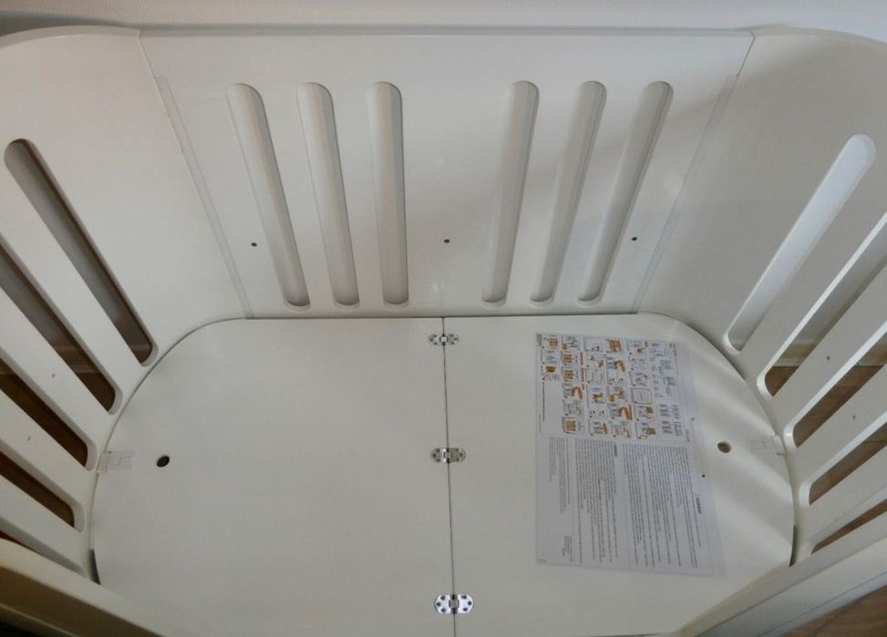 Детско креватче.