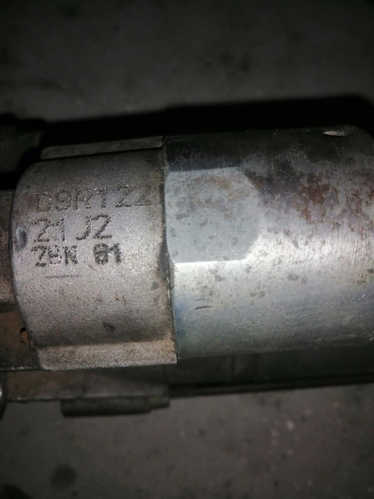 Стартер D9R122 За Citroen Xsantia,Pegeout 605