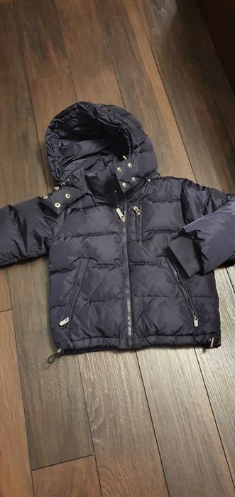 Geaca Il Gufo, cu puf - 3 ani